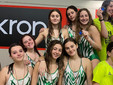 Nuoto, Rane Rosse: In Sport Biella 31 volte sul podio nei campionati regionali lombardi