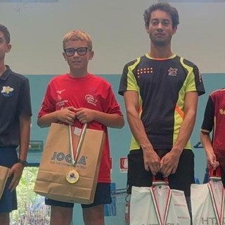 TT Biella: partita la stagione agonistica in vista dei campionati a squadre TT Biella: partita la stagione agonistica in vista dei campionati a squadre