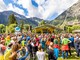 Tor des Géants® 2025, Biella protagonista all'endurance trail fra i più duri al mondo - Foto dalla pagina Facebook TorX®