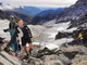 Tor100 Cervino-Monte Bianco: Virgile Vandewalle ed Enrica Dematteis sono i primi vincitori - Foto Zzam Agency. Tor100 Cervino-Monte Bianco: Virgile Vandewalle ed Enrica Dematteis sono i primi vincitori - Foto Zzam Agency.