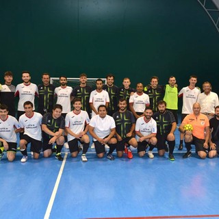 Torneo degli Enti e Calcio a 5, stasera finale e finalissima allo Sportec Center di Gaglianico