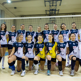 Il Botalla Formaggi Teamvolley