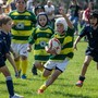 Rugby, oltre 700 atleti a Biella per il Torneo dell’Orso (foto di A. Mantovan)