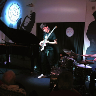 Al Biella Jazz Club torna la band Argentina “Tres Latin Jazz”