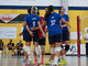TeamVolley, altra settimana di preparazione in vista del via del campionato TeamVolley, altra settimana di preparazione in vista del via del campionato