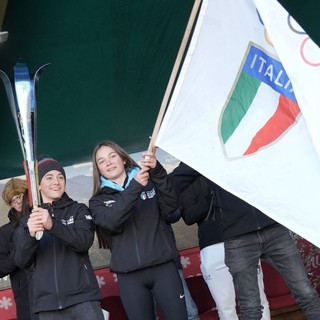 Piemonte capitale dello sport e dei giovani: dal 15 dicembre il trofeo Coni invernale Piemonte capitale dello sport e dei giovani: dal 15 dicembre il trofeo Coni invernale