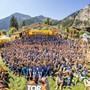 La carica dei 101, dal Biellese al TORX® with Kailas: l'elenco completo degli iscritti - Foto di repertorio
