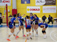 Team Volley: Bonprix contro Agrate per restare in Serie B2 nazionale.