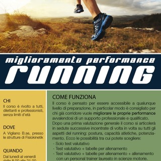 Fisiokinetik: La cultura del running e i suoi benefici