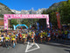 Tor Des Geants: Caucino primo dei biellesi Tor Des Geants: Caucino primo dei biellesi