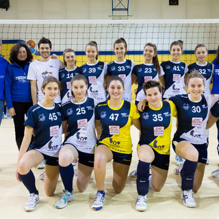 Il Cacciati Teamvolley Prima Divisione Il Cacciati Teamvolley Prima Divisione