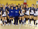 Volley femminile - Il Teamvolley all'assalto del titolo regionale U14