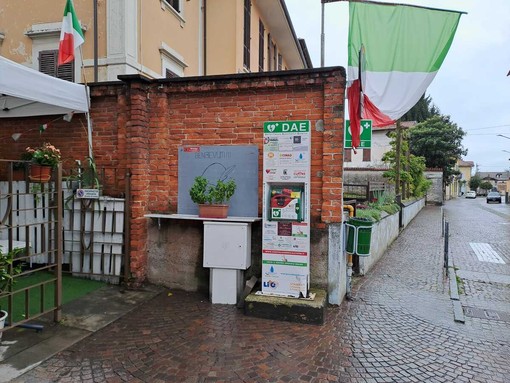 Defibrillatori sempre efficienti: Tollegno firma la manutenzione