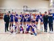 Vittoria con il cuore, il TeamVolley passa a Pinerolo Vittoria con il cuore, il TeamVolley passa a Pinerolo