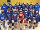 Pallavolo, vittoria "a metà" per il TeamVolley: I risultati delle ultime partite U19 e U17