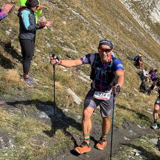 Tor330: Eulogio, Platini e Tallia tra i migliori biellesi. Girardi in testa nel Tor450