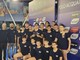 3 atleti e 1 tecnico biellesi nel Team Piemonte-Valle d'Aosta Under 16