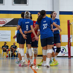 TeamVolley, altra settimana di preparazione in vista del via del campionato TeamVolley, altra settimana di preparazione in vista del via del campionato