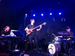 Al Biella Jazz Club torna la band Argentina “Tres Latin Jazz”