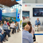 Il Biellese al TTG di Rimini: turismo e promozione del territorio Il Biellese al TTG di Rimini: turismo e promozione del territorio
