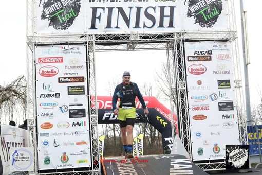 Tor100, mercoledì il via alla gara: l’intervista all’atleta biellese Daniele Tortelli Tor100, mercoledì il via alla gara: l’intervista all’atleta biellese Daniele Tortelli