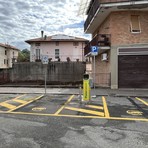 Tollegno, installate due nuove colonnine per la ricarica dei veicoli elettrici Tollegno, installate due nuove colonnine per la ricarica dei veicoli elettrici