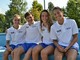 Nuoto: Juniores e cadetti Dynamic Sport brillano ai nazionali di Roma
