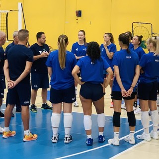 TeamVolley, la seconda stagione continua in Serie B2. TeamVolley, la seconda stagione continua in Serie B2.
