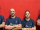 TT Biella, seconda giornata amara nei campionati a squadre maschili