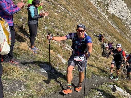 Tor330: Eulogio, Platini e Tallia tra i migliori biellesi. Girardi in testa nel Tor450 Tor330: Eulogio, Platini e Tallia tra i migliori biellesi. Girardi in testa nel Tor450