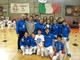 Karate, Ippon 2 conquista 13 medaglie al Gran Prix Csen