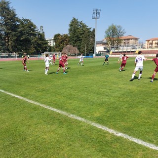 Torino Primavera sconfitto in casa dalla Fiorentina - Foto Alessandro Bozzonetti
