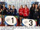 TT Biella, bronzo a squadre agli Italiani giovanili Under 19 di Terni TT Biella, bronzo a squadre agli Italiani giovanili Under 19 di Terni