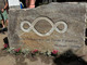 Pistoletto a Gravere (TO), per inaugurare il Terzo Paradiso Pistoletto a Gravere (TO), per inaugurare il Terzo Paradiso