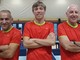 Tennistavolo, terminato il girone di andata per le squadre T.T. Biella - Foto TT Biella Tennistavolo, terminato il girone di andata per le squadre T.T. Biella - Foto TT Biella