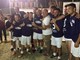 Prima edizione del torneo di calcio a 5 "Barriere per la vita" Prima edizione del torneo di calcio a 5 "Barriere per la vita"