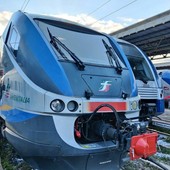 Sciopero ferroviario sabato 10 gennaio, possibili ritardi e cancellazioni (foto di repertorio)