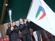 Piemonte capitale dello sport e dei giovani: dal 15 dicembre il trofeo Coni invernale Piemonte capitale dello sport e dei giovani: dal 15 dicembre il trofeo Coni invernale