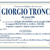 Giorgio Tronco
