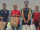 TT Biella: partita la stagione agonistica in vista dei campionati a squadre TT Biella: partita la stagione agonistica in vista dei campionati a squadre