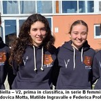 TT Biella al play off: si gioca per la Serie A femminile