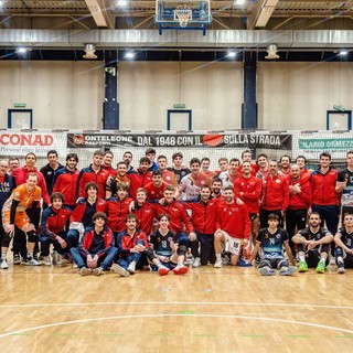 trofeo pallavolo