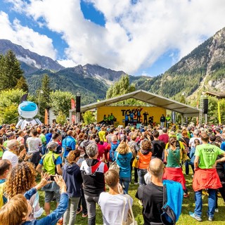 Tor des Géants® 2025, Biella protagonista all'endurance trail fra i più duri al mondo - Foto dalla pagina Facebook TorX®