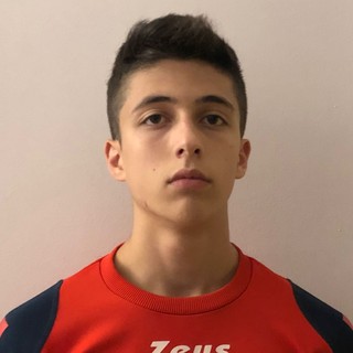 Karate - Thomas Galeotti convocato al raduno Senior