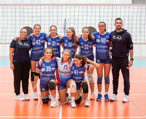 teamvolley gara teamvolley gara