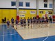 TeamVolley, sconfitta onorevole per il Bonprix