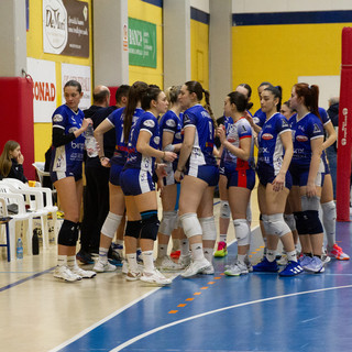 teamvolley novara