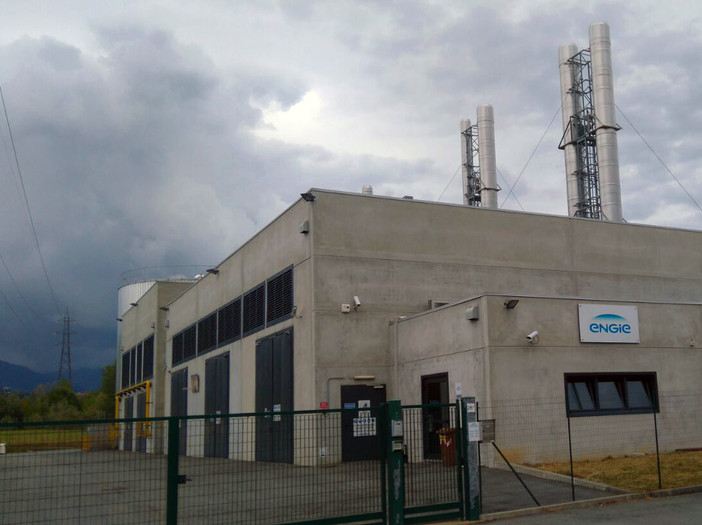 Biella, risolto il guasto alla tubatura principale del teleriscaldamento