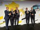 Il Tour de France in Piemonte, presentate a Parigi le tappe piemontesi. Attese ricadute fino a 15 milioni