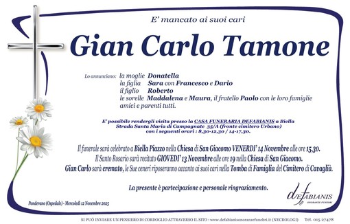 necrologio necrologio